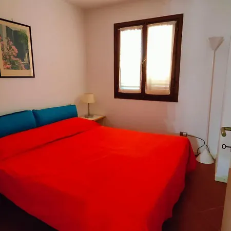 Appartamento Porto Rotondo Appartement