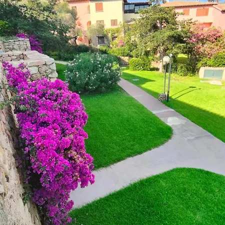 Appartamento Porto Rotondo *