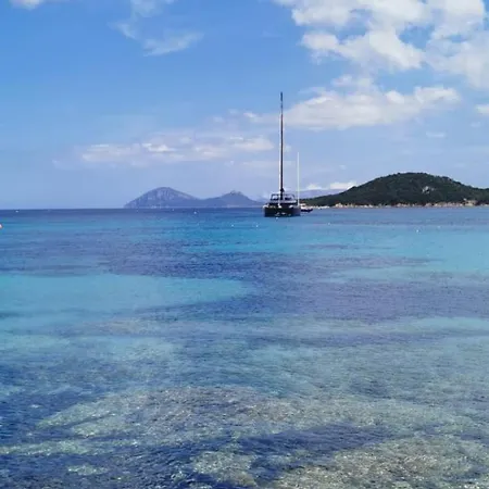 Appartamento Porto Rotondo * Porto Rotondo