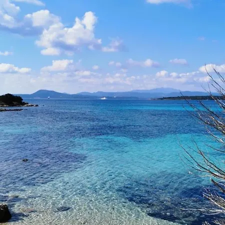 Appartement Appartamento Porto Rotondo *