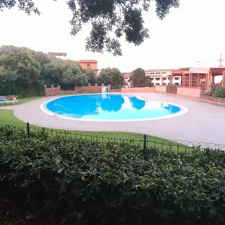 Appartamento Porto Rotondo Appartement
