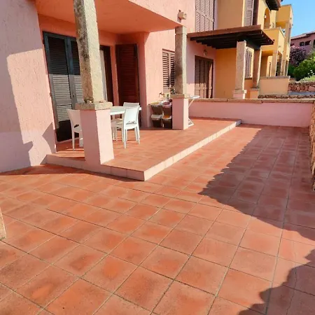 Appartamento Porto Rotondo *