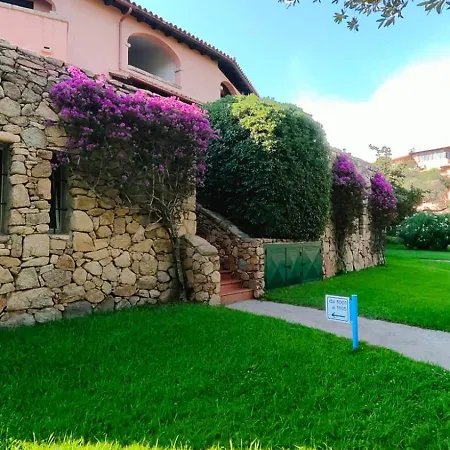 Appartamento Porto Rotondo